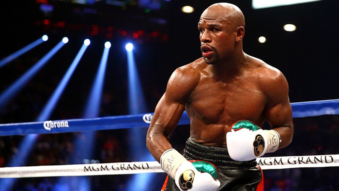 Mayweather