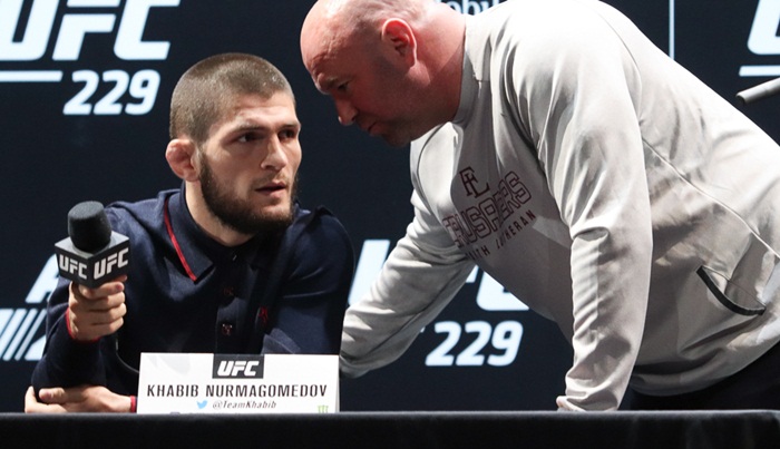 ufc
