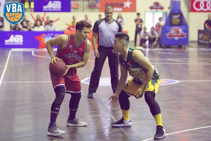 preview-vba-2018-game-13-cantho-catfish-vs-thang-long-warriors-hinh-1