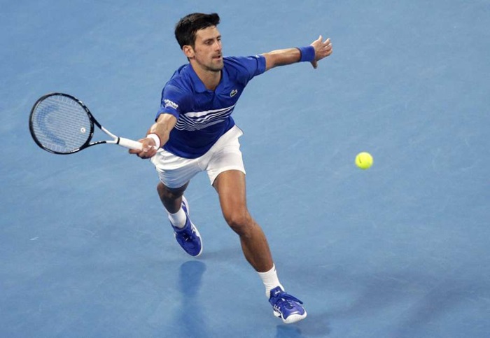 djokovic