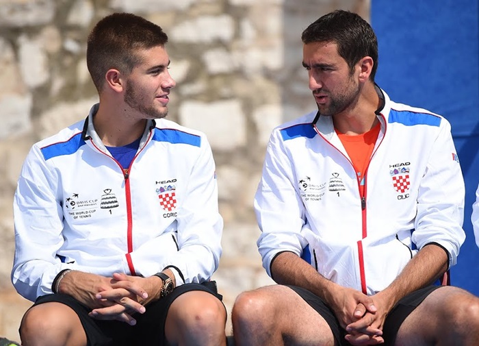 Cilic
