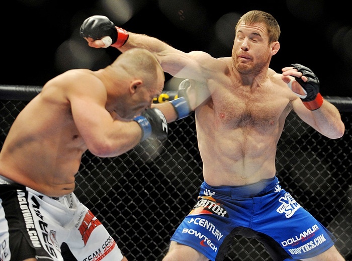 ufc
