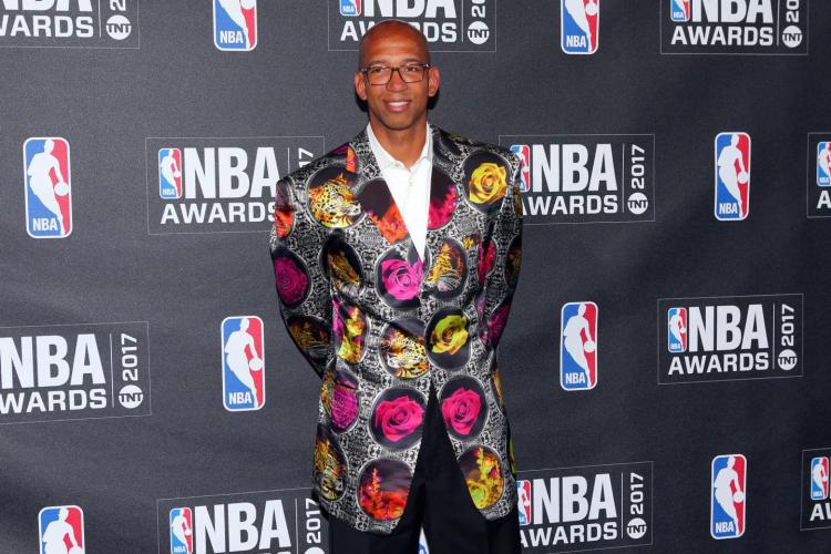 Monty Williams