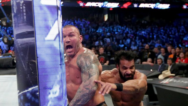 wwe