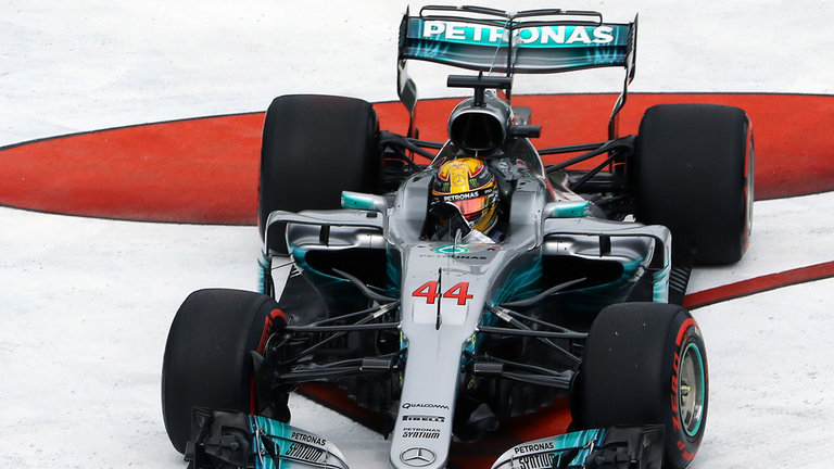 hamilton