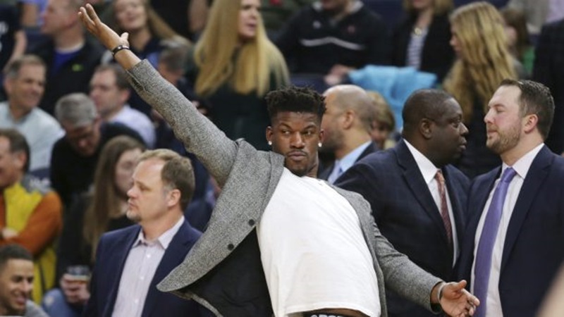 butler