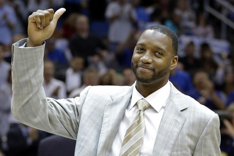 t-mac