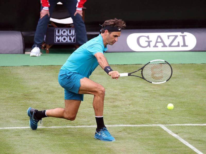 fed