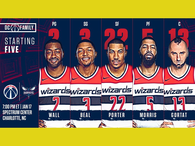wizards