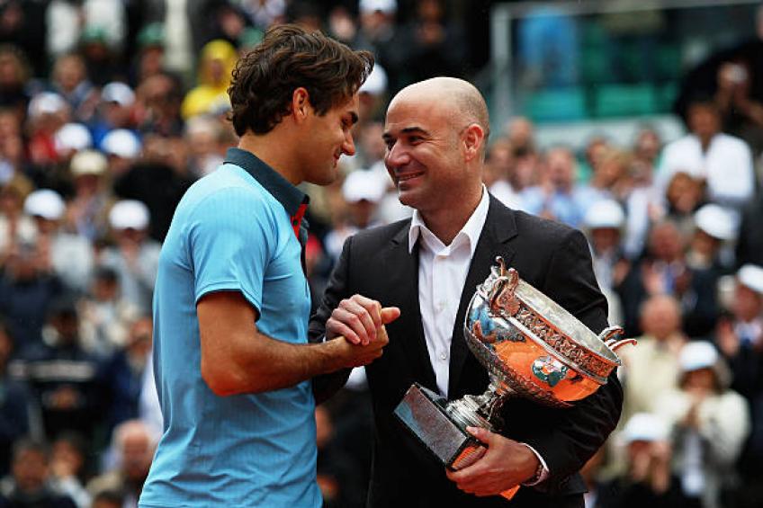agassi