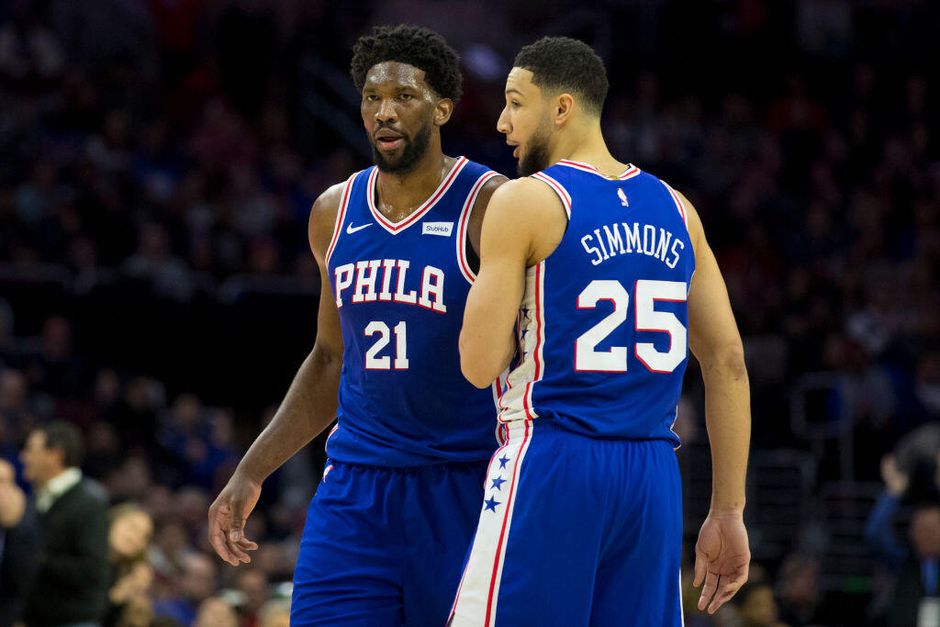 76ers
