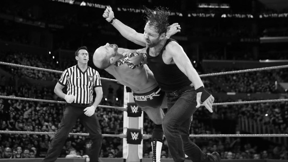 WWE-3