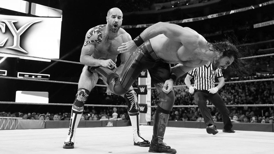 WWE-5