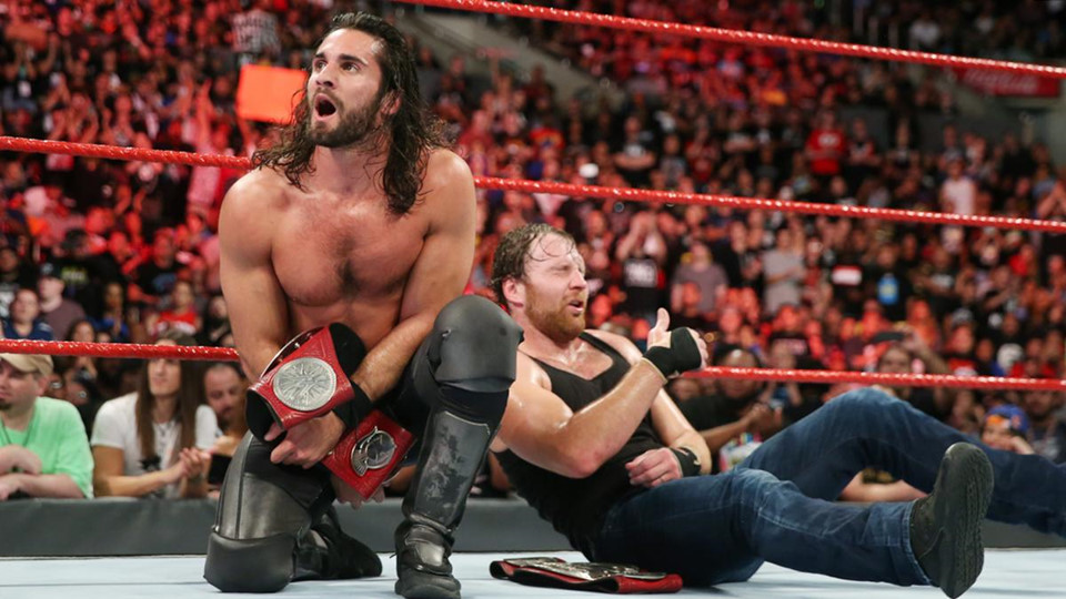 WWE-7