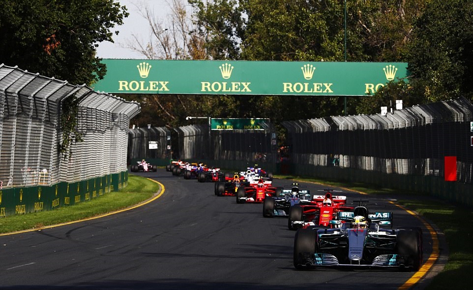 F1-Australian-Grand-Prix-