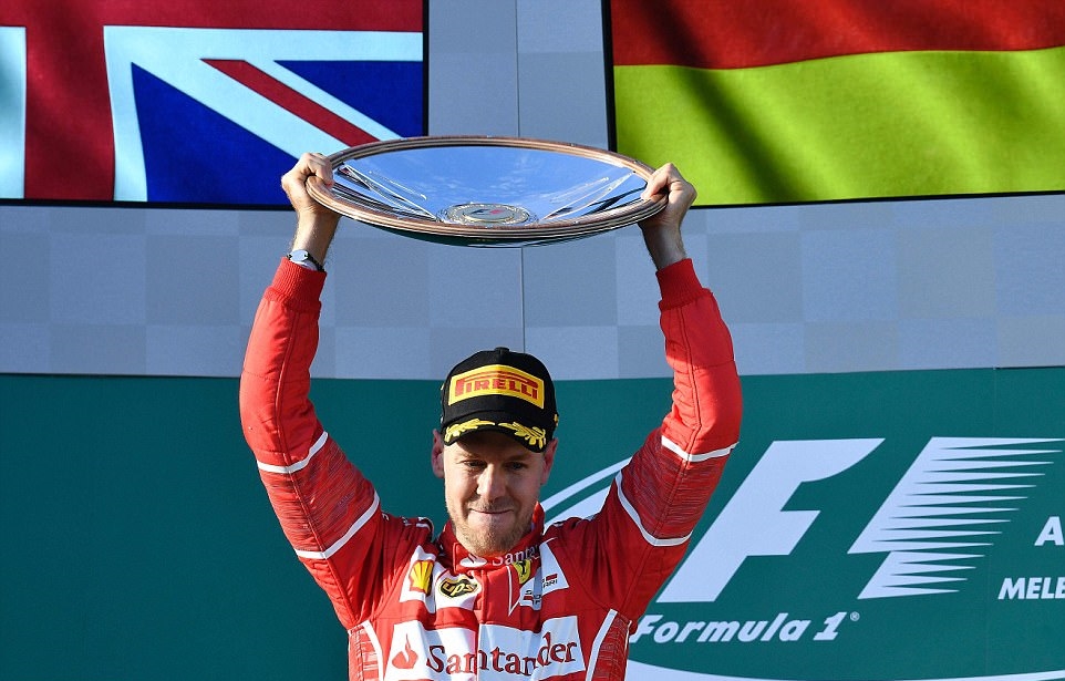 F1-Australian-Grand-Prix-