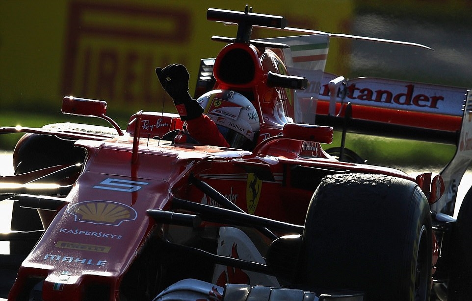 F1-Australian-Grand-Prix-