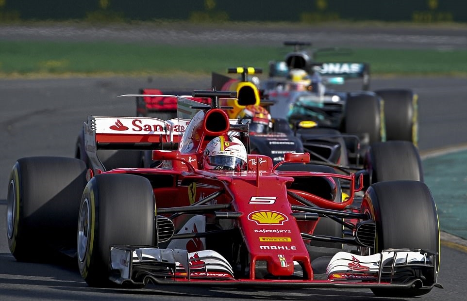 F1-Australian-Grand-Prix-